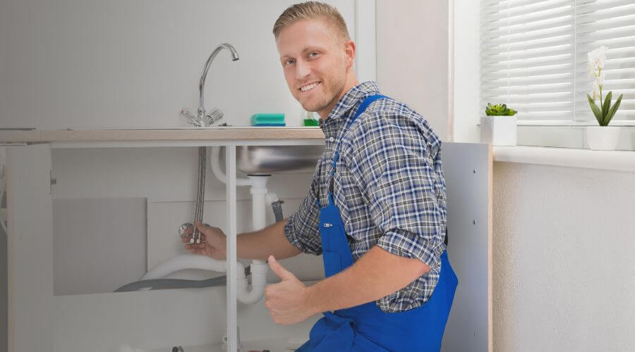 Professional bathroom faucet installation in Littleton, NC